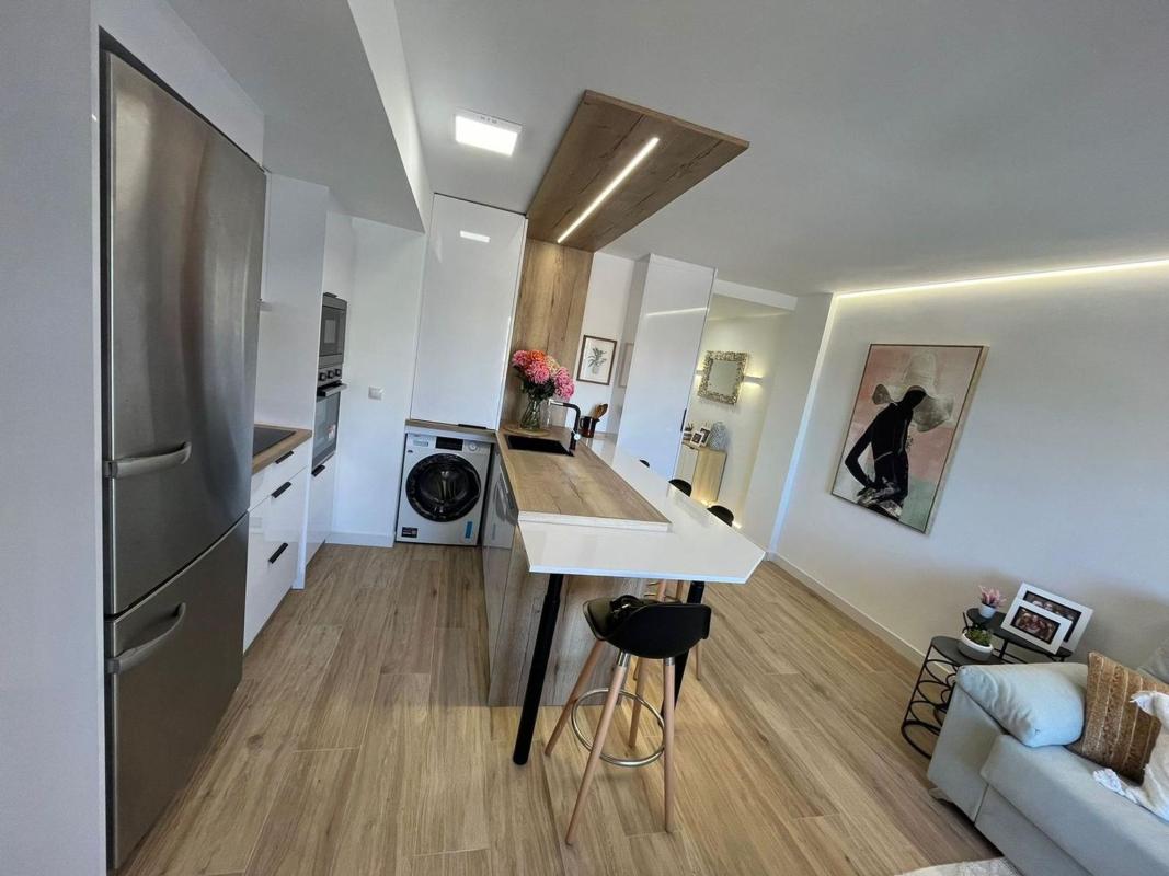 Продажа квартиры на Piso en Avenida de las Olas s/n, Punta Prima, Torrevieja, Торревьеха
photo 4