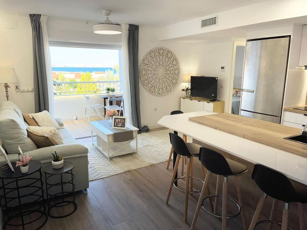 Продажа квартиры на Piso en Avenida de las Olas s/n, Punta Prima, Torrevieja, Торревьеха
photo 5