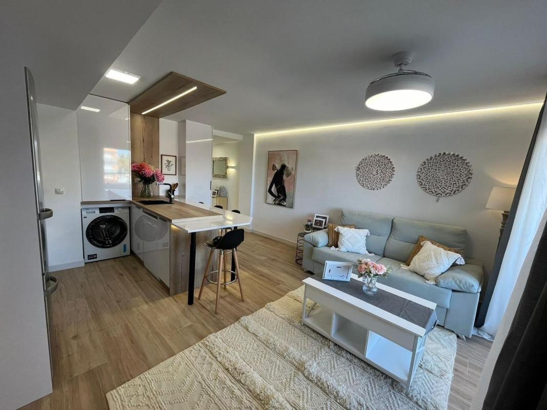 Sale of apartment in Piso en Punta Prima, Torrevieja, Torrevieja
photo 1
