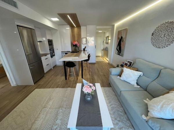 Sale of flat in Piso en Punta Prima, Torrevieja, Torrevieja
thumbnail 1