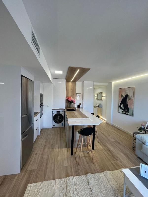 Sale of apartment in Piso en Punta Prima, Torrevieja, Torrevieja
photo 5