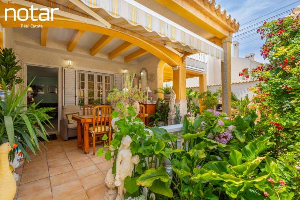 Chalet adosado en Calle Juan Ramón Jiménez, Zona los Frutales, Torrevieja photo 1