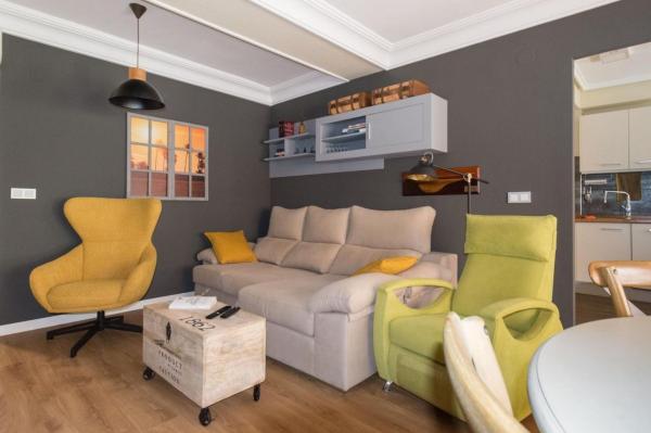 Sale of flat in Piso en Calle Fotógrafos Darblade, Centro - Muelle Pesquero, Torrevieja, Torrevieja
 photo 4