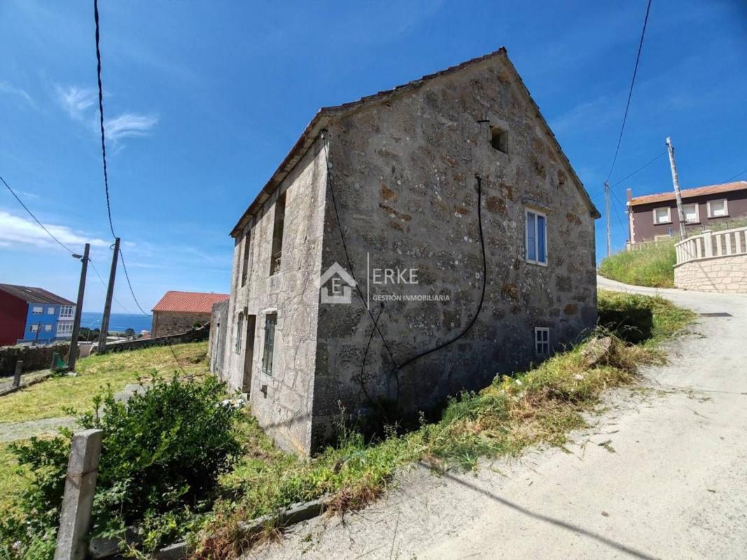 Sale of independent chalet in Casa o chalet en Aldea Miñarzo, Carnota, Carnota
photo 4