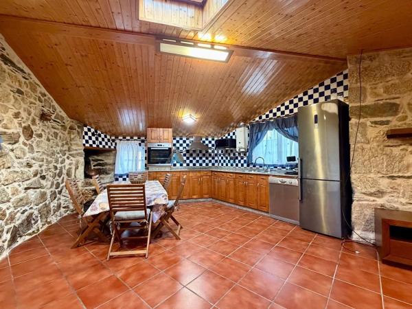 Casa o chalet independiente en Cabanas photo 4