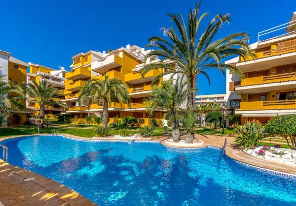 Продажа квартиры на Piso en Calle Mar Gruesa, Punta Prima, Torrevieja, Торревьеха
 photo 2
