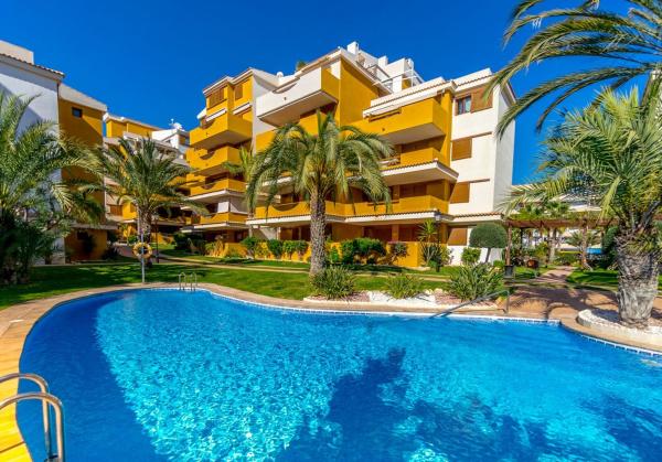 Продажа квартиры на Piso en Calle Mar Gruesa, Punta Prima, Torrevieja, Торревьеха
 photo 3