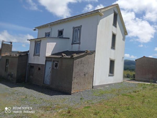 Casa rural en Lugar Igrexa, Ortigueira photo 2