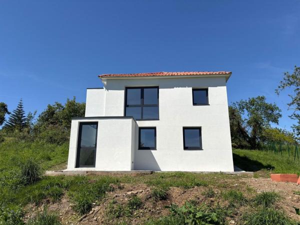 Casa o chalet independiente en N-vi, Coiros photo 1