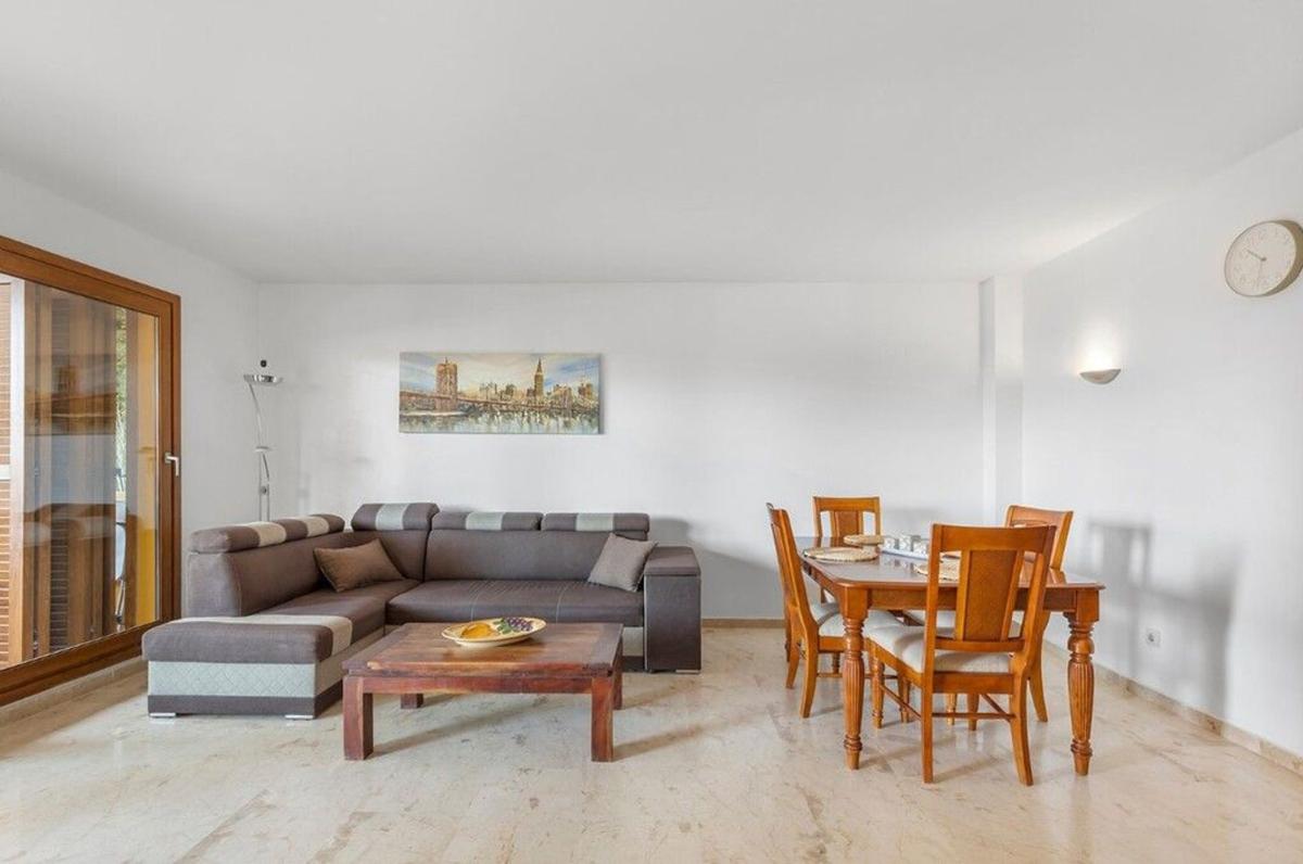 Продажа квартиры на Piso en Punta Prima, Torrevieja, Торревьеха
photo 3