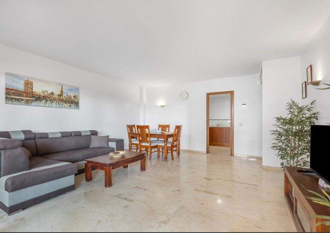 Продажа квартиры на Piso en Punta Prima, Torrevieja, Торревьеха
photo 5