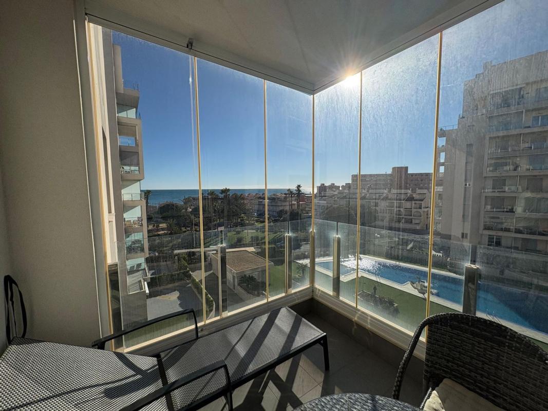 Продажа квартиры на Piso en Calle del Delfín, Los Europeos, Torrevieja, Торревьеха
photo 4