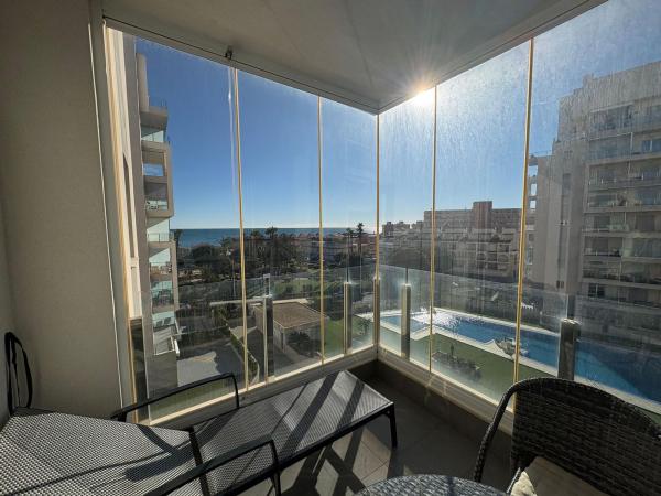 Venta de piso en Piso en Calle del Delfín, Los Europeos, Torrevieja, Torrevieja
 photo 4