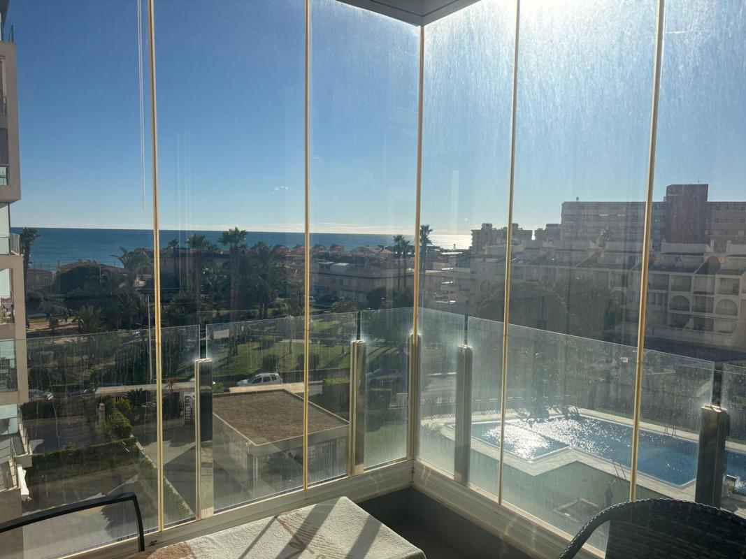 Продажа квартиры на Piso en Calle del Delfín, Los Europeos, Torrevieja, Торревьеха
photo 5