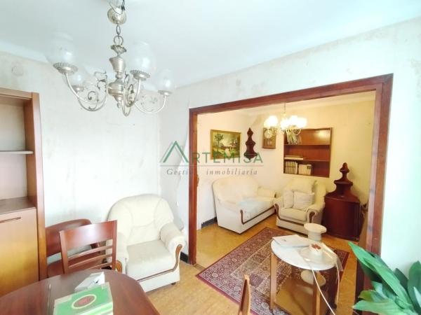 Casa o chalet independiente en a Malata - Serantes - Viladóniga, Ferrol photo 1