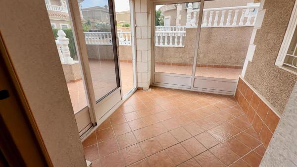 Casa o chalet independiente en Calle Veleta, Los Balcones - Los Altos del Edén, Torrevieja photo 4