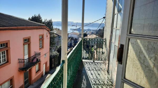 Casa rural en Calle Real Baixa, Brión - San Felipe - La Graña, Ferrol thumbnail 2