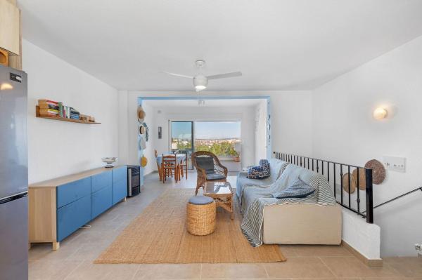 Chalet adosado en Calle Soria, 62, Cabo Cervera, Torrevieja photo 4