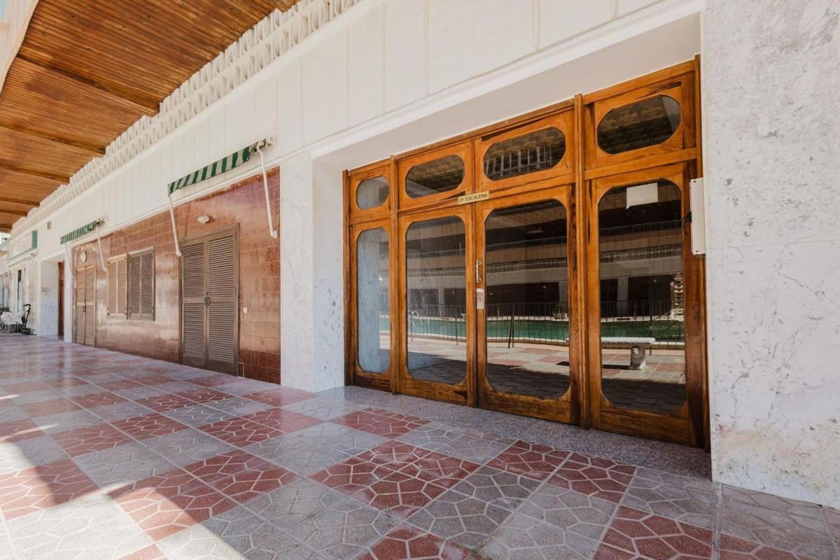 Продажа квартиры на Piso en El Acequión, Torrevieja, Торревьеха
photo 2