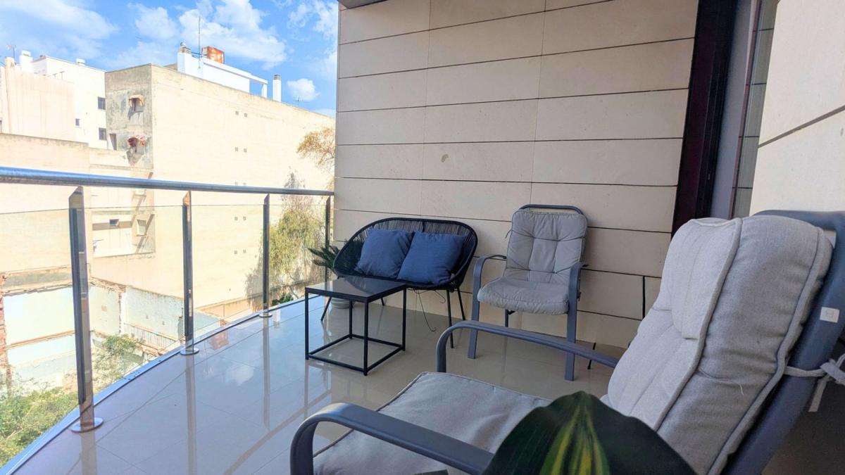 Venta de piso en Piso en Calle Suecia, 3, Playa de los Locos, Torrevieja, Torrevieja
photo 4