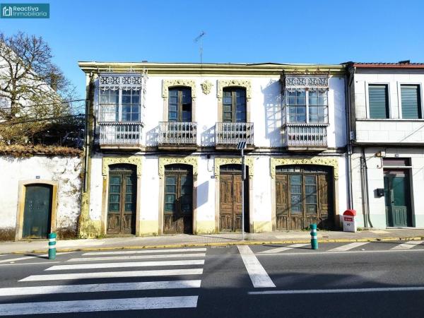 Casa o chalet independiente en Calle Progreso, Melide photo 1