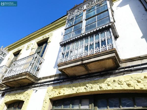 Casa o chalet independiente en Calle Progreso, Melide photo 2