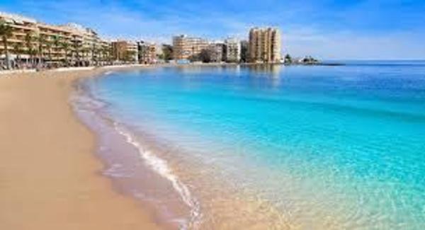 Venta de piso en Piso en Playa de los Locos, Torrevieja, Torrevieja
 photo 2