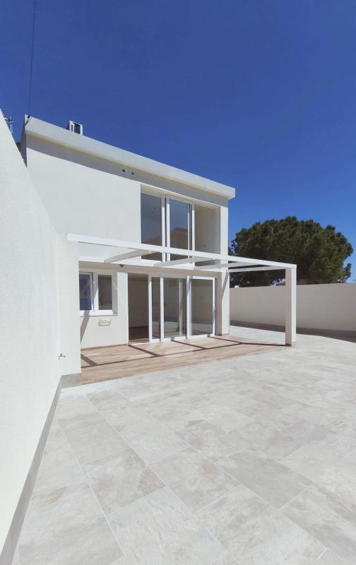 Venta de chalet independiente en Chalet pareado en Los Balcones - Los Altos del Edén, Torrevieja, Torrevieja
photo 3