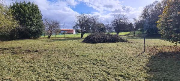 Casa rural en Camino de San Pedro, 224, Catabois - Santa Mariña, Ferrol photo 1