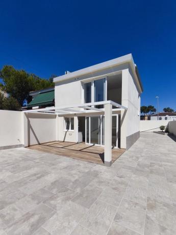 Chalet pareado en Los Balcones - Los Altos del Edén, Torrevieja photo 4