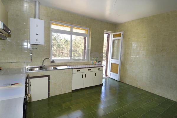 Casa o chalet independiente en Lg. Fornelos s/n, Zas photo 3