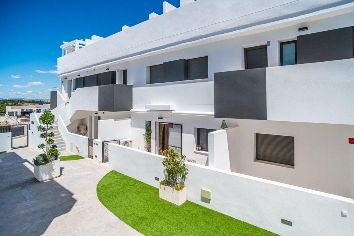Duplex sale in Dúplex en Calle Javea, Los Balcones - Los Altos del Edén, Torrevieja, Torrevieja photo 4