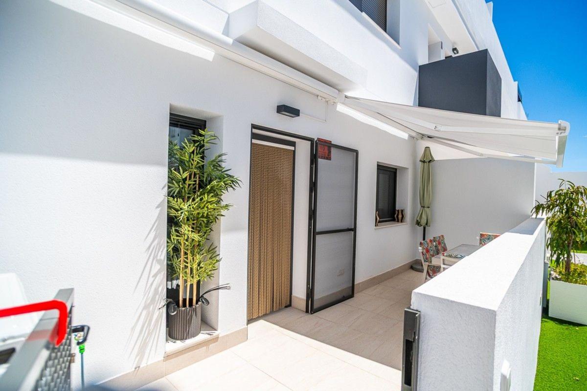 Duplex sale in Dúplex en Calle Javea, Los Balcones - Los Altos del Edén, Torrevieja, Torrevieja photo 5