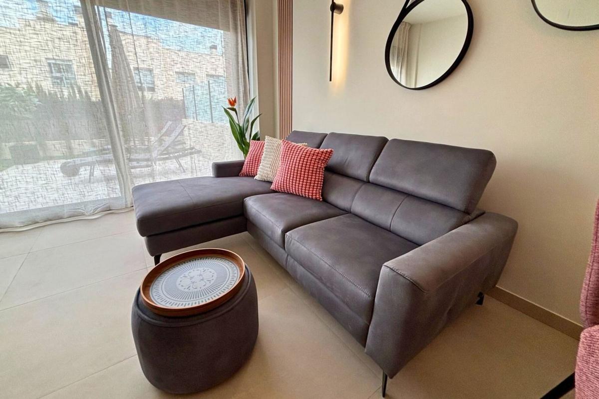 Sale of apartment in Piso en La Veleta, Torrevieja, Torrevieja
photo 5