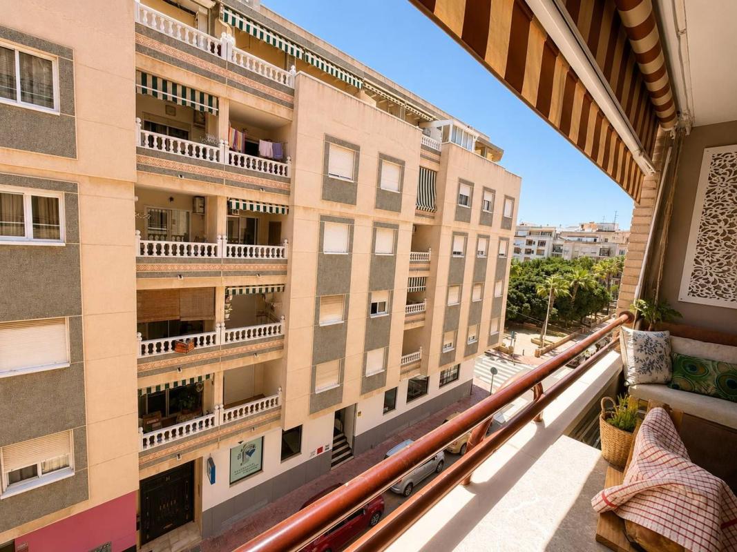 Venta de piso en Piso en Habaneras De Las, Playa del Cura, Torrevieja, Torrevieja
photo 3