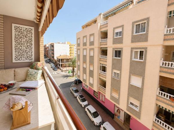 Venta de piso en Piso en Habaneras De Las, Playa del Cura, Torrevieja, Torrevieja
 photo 4