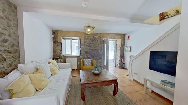 Chalet pareado en Calle Manuel Lago País, 18, Fisterra photo 1