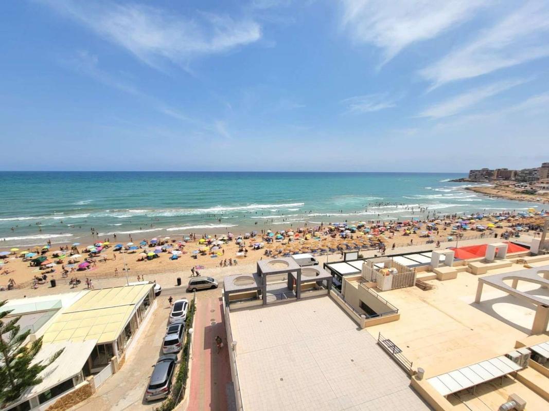 Penthouse sale in  Ático en Calle de los Ficus, Cañada del Molino, Torrevieja, Torrevieja photo 2