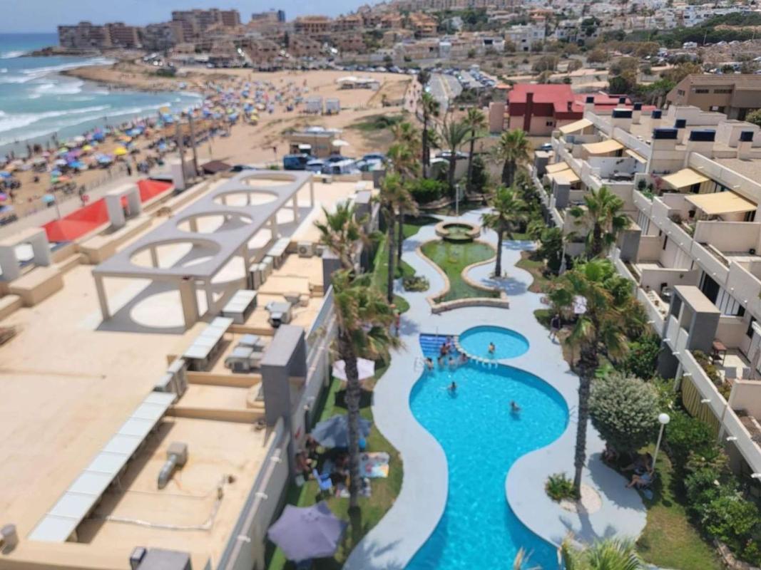 Penthouse sale in  Ático en Calle de los Ficus, Cañada del Molino, Torrevieja, Torrevieja photo 5