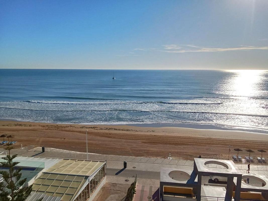 Penthouse sale in  Ático en Avenida de los españoles, Cañada del Molino, Torrevieja, Torrevieja photo 5