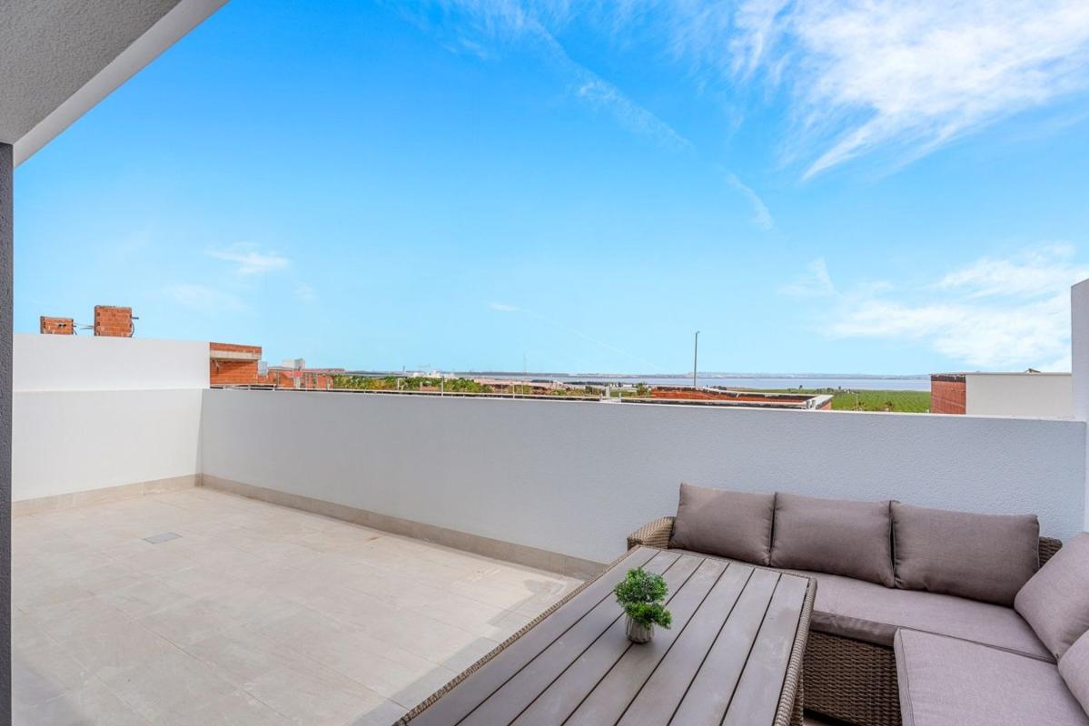 Продажа дуплекса на Dúplex en Los Balcones - Los Altos del Edén, Torrevieja, Торревьеха photo 5