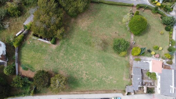 Casa rural en Avenida Febreiro, 30, a Malata - Serantes - Viladóniga, Ferrol photo 1