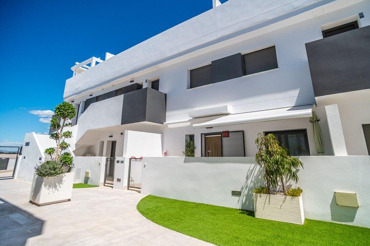 Продажа дуплекса на Dúplex en Los Balcones - Los Altos del Edén, Torrevieja, Торревьеха photo 3