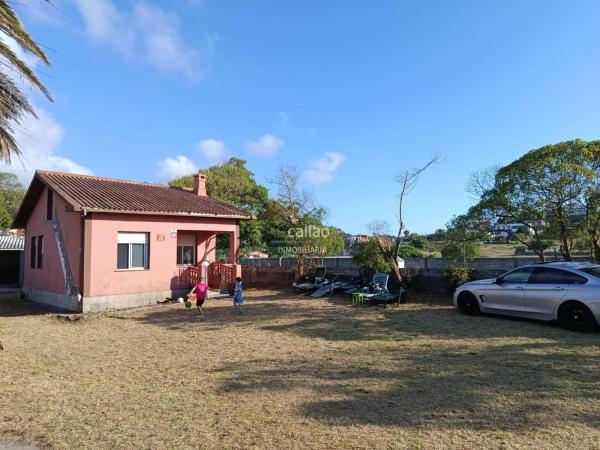 Casa o chalet independiente en Doniños - Esmelle - San Jorge, Ferrol photo 1