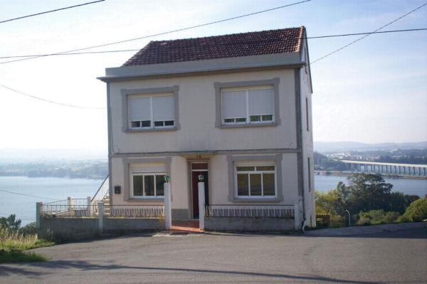 Casa o chalet independiente en Calle la Silva, 18, Neda photo 1