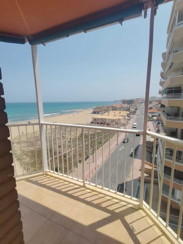 Venta de ático en  Ático en Gaspar Perrelló, Torrevieja, Torrevieja photo 4