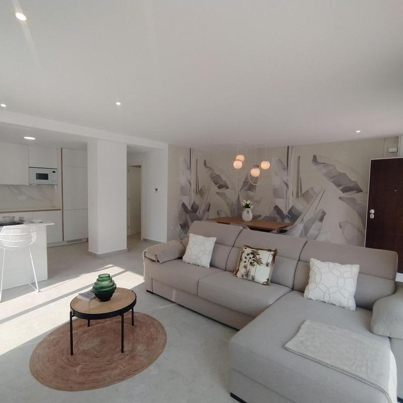 Продажа квартиры на Piso en Aguas Nuevas, Torrevieja, Торревьеха
 photo 2