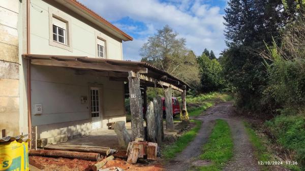 Chalet pareado en Boado, 22, Mugardos photo 1