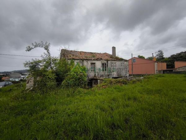 Casa o chalet independiente en Neda photo 1