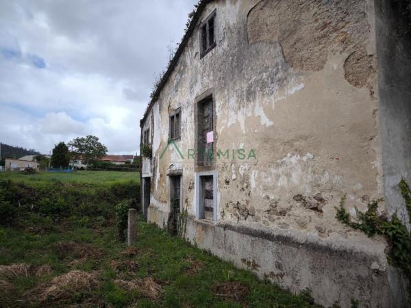 Casa o chalet independiente en Neda photo 3